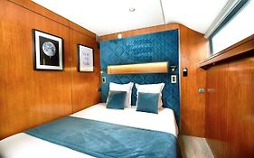 Vip Paris Yacht Hotel & Spa